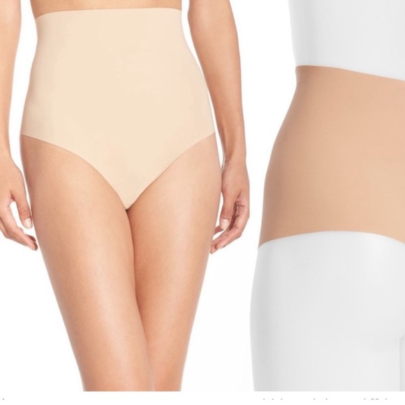 Commando Intimates & Sleepwear New Commando Control Top Thong